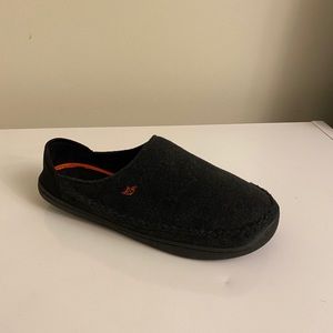 Men’s Dockers Night Slippers
